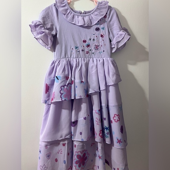 Other - Taylor Joelle Isabella Dress size 5